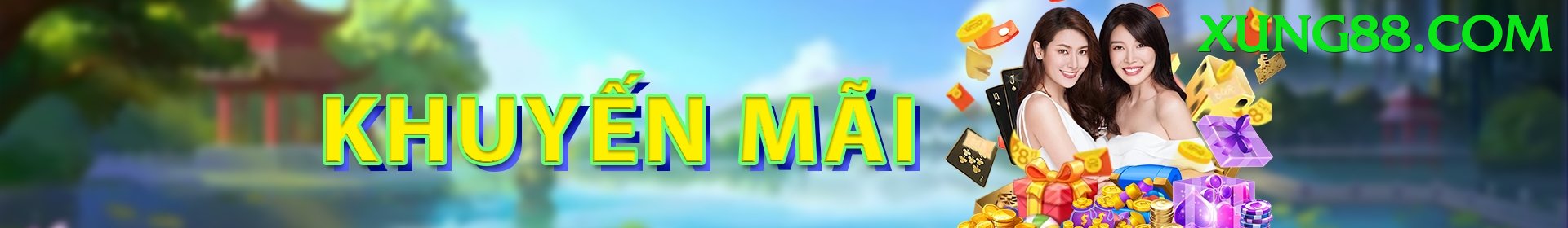 Khuyến Mãi Hấp Dẫn - Ưu đãi đặc biệt - Pre-register