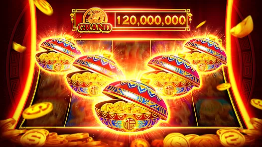 App pgok slots mobile