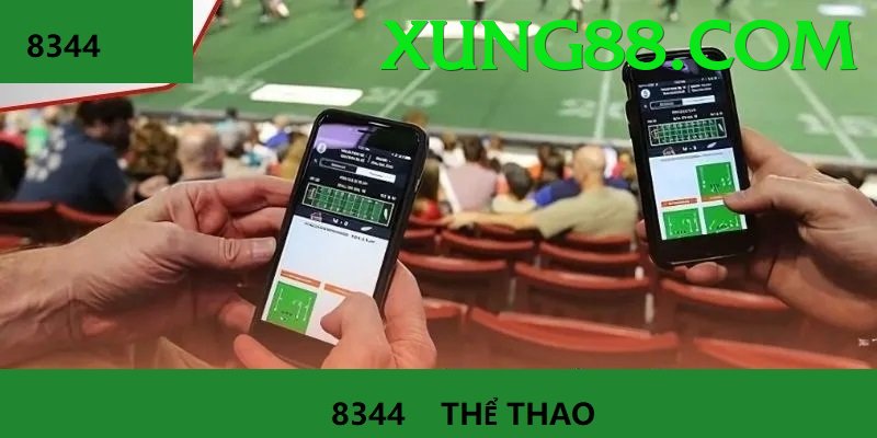 Cá Cược Thể Thao - Trải nghiệm tuyệt vời - Hiệu ứng đặc biệt