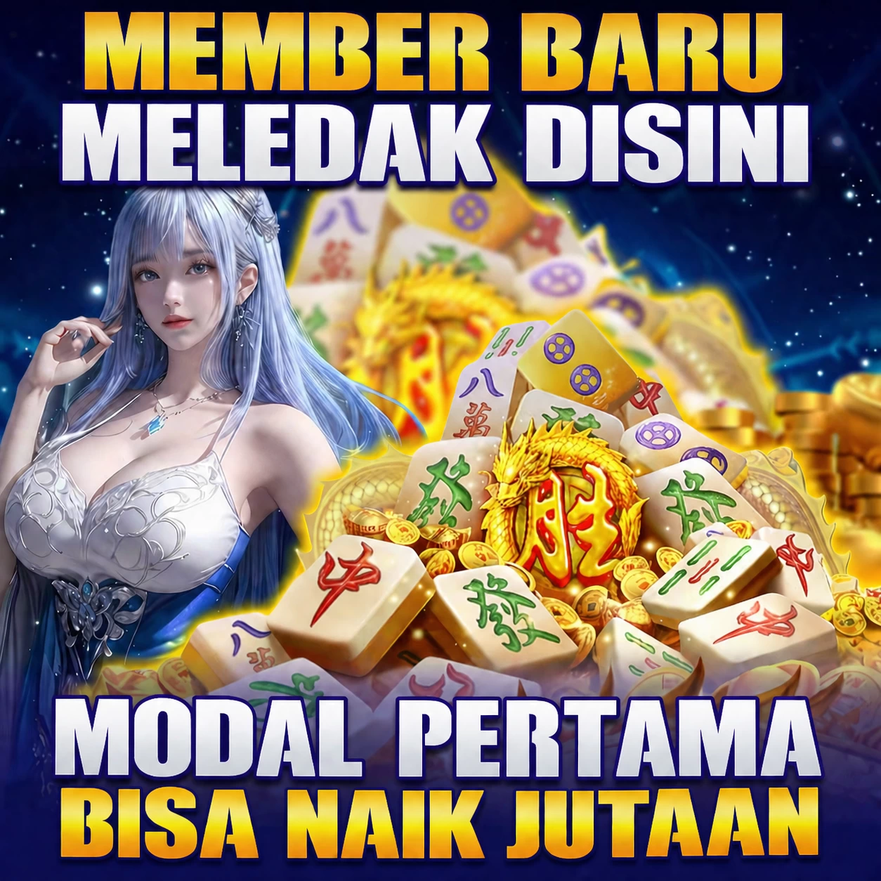 Slots com prêmios pgok