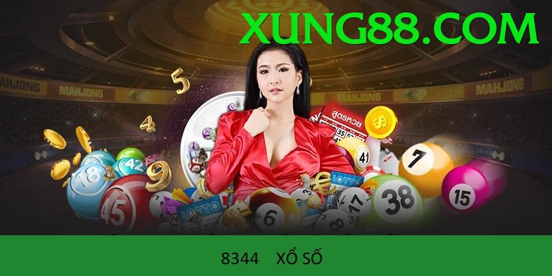 Xổ Số Online - xung - iOS